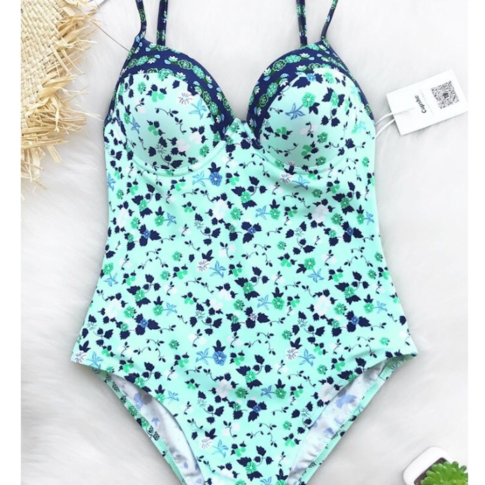 Cupshe swim suit